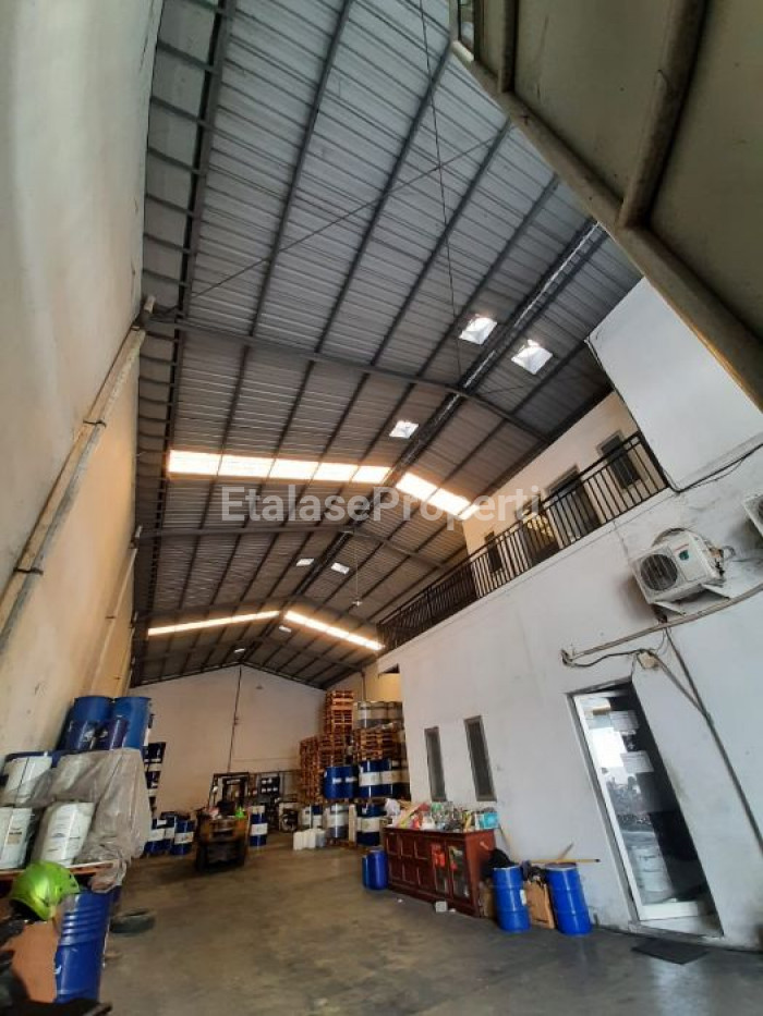 Foto properti TRITAN POINT GUDANG SIDOARJO. RENOV. DEKAT TOL SIDOARJO DAN WARU 3
