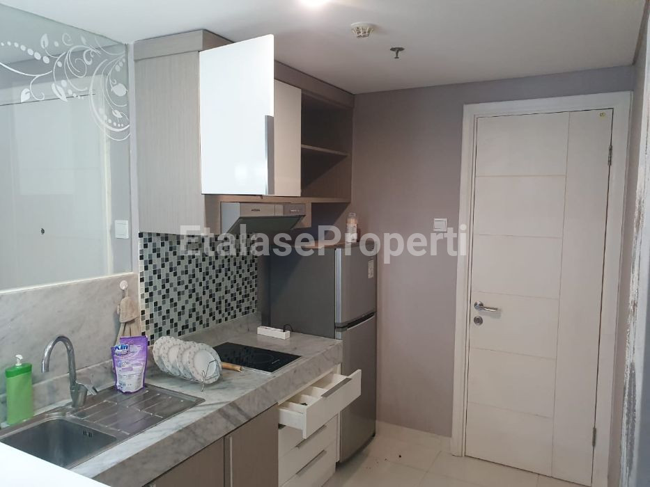 Foto properti Trillium 2BR Furnished Mewah Siap Dinego 1