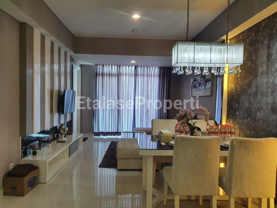 Foto properti Trillium 2BR Furnished Mewah Siap Dinego 2