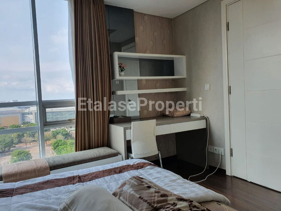 Foto properti Trillium 2BR Furnished Mewah Siap Dinego 3