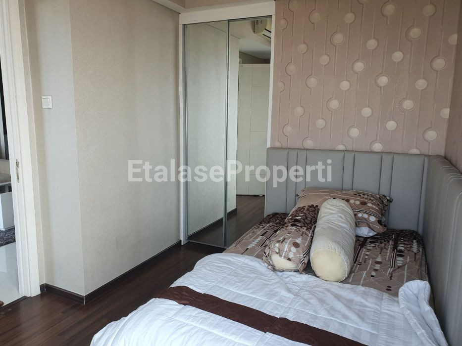 Foto properti Trillium 2BR Furnished Mewah Siap Dinego 4