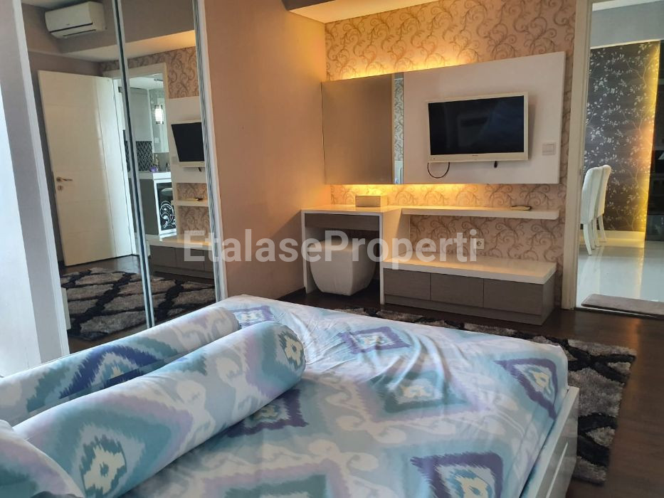 Foto properti Trillium 2BR Furnished Mewah Siap Dinego 5