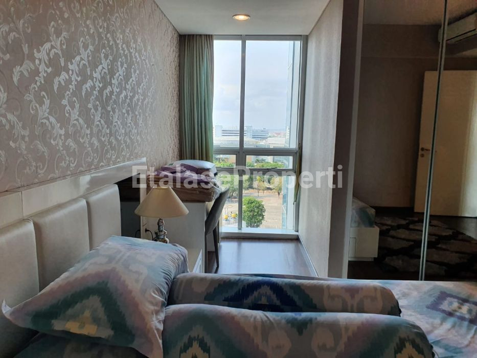 Foto properti Trillium 2BR Furnished Mewah Siap Dinego 6