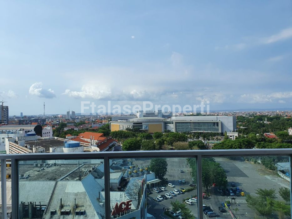 Foto properti Trillium 2BR Furnished Mewah Siap Dinego 7