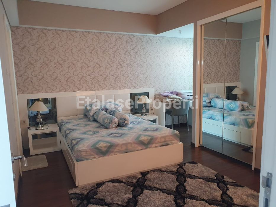 Foto properti Trillium 2BR Furnished Mewah Siap Dinego 10