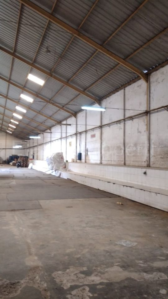 Foto properti Gudang Raya Kedamen (tan Lina) 4