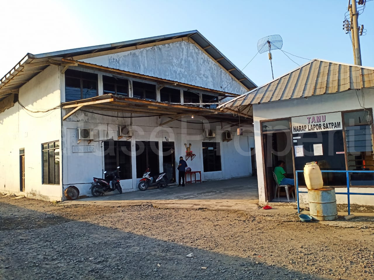 Foto properti Gudang Raya Kedamen (tan Lina) 6