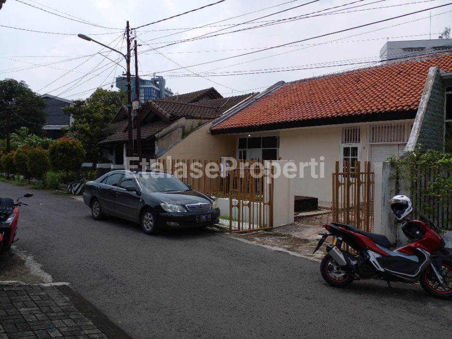 Foto properti Di Jual Jemursari  Atap Galvalum  Luas  200m2 Hanya 2.7 M 6