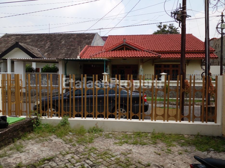 Foto properti Di Jual Jemursari  Atap Galvalum  Luas  200m2 Hanya 2.7 M 7