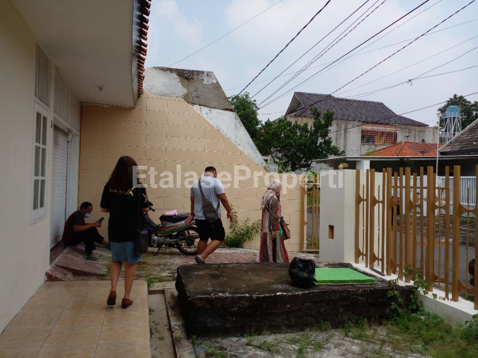 Foto properti Sewa Jemursari Luas 200m2 Hanya 45 Jt 4