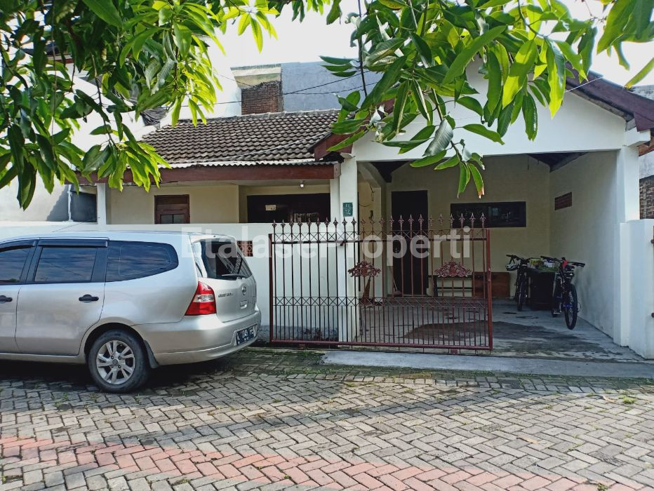 Foto properti Sewa Wisma Tropodo Sidoarjo 114m2 1