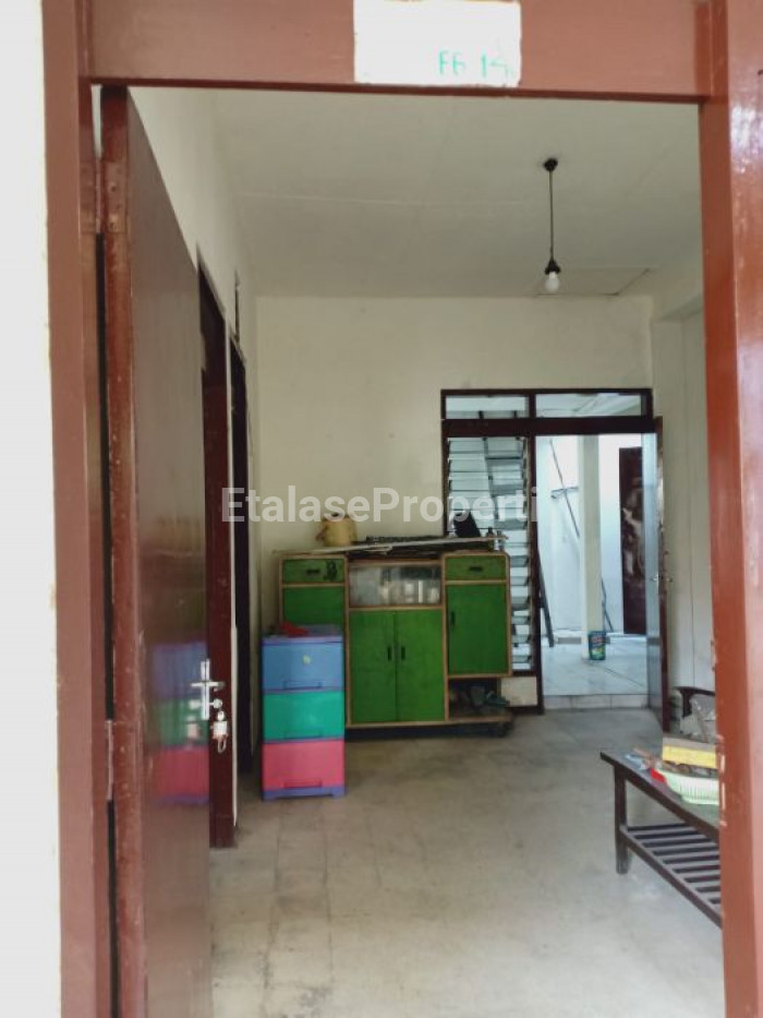 Foto properti Sewa Wisma Tropodo Sidoarjo 114m2 2