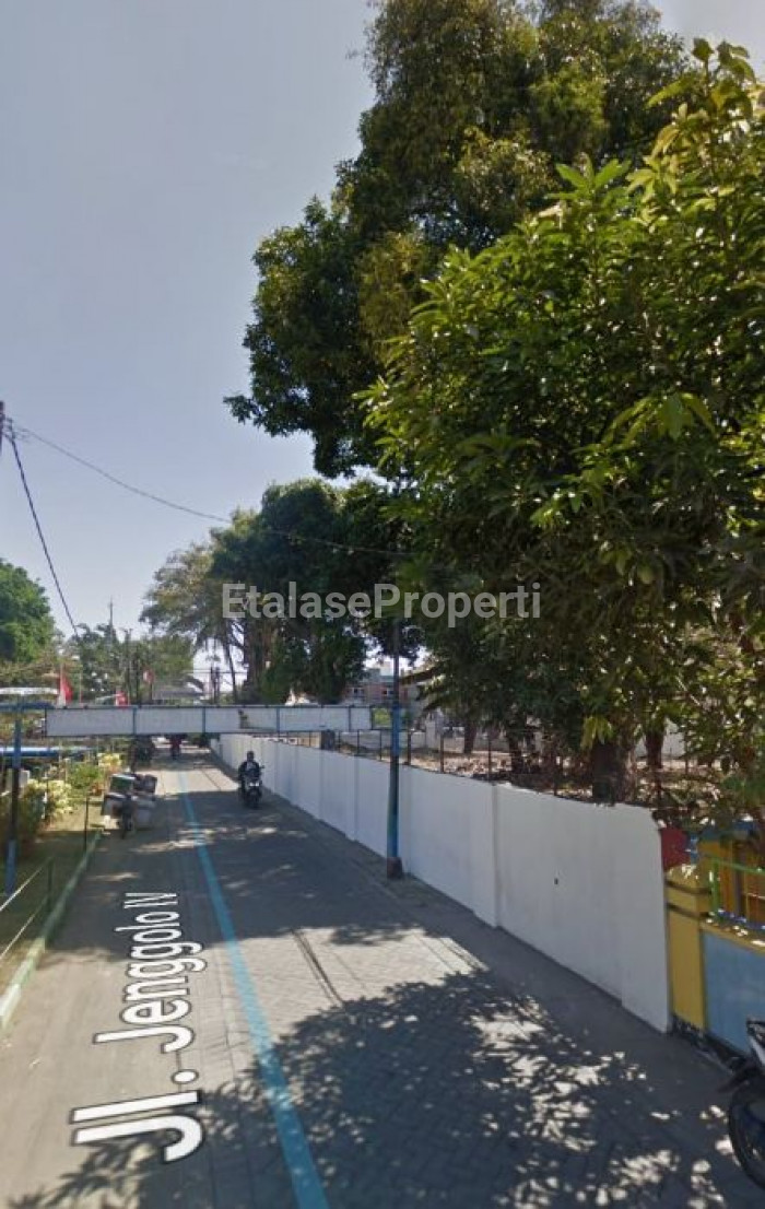 Foto properti Tanah Dan Bangunan Komersial Dengan  Lokasi Strategis Di Pusat Kota Sidoarjo 4