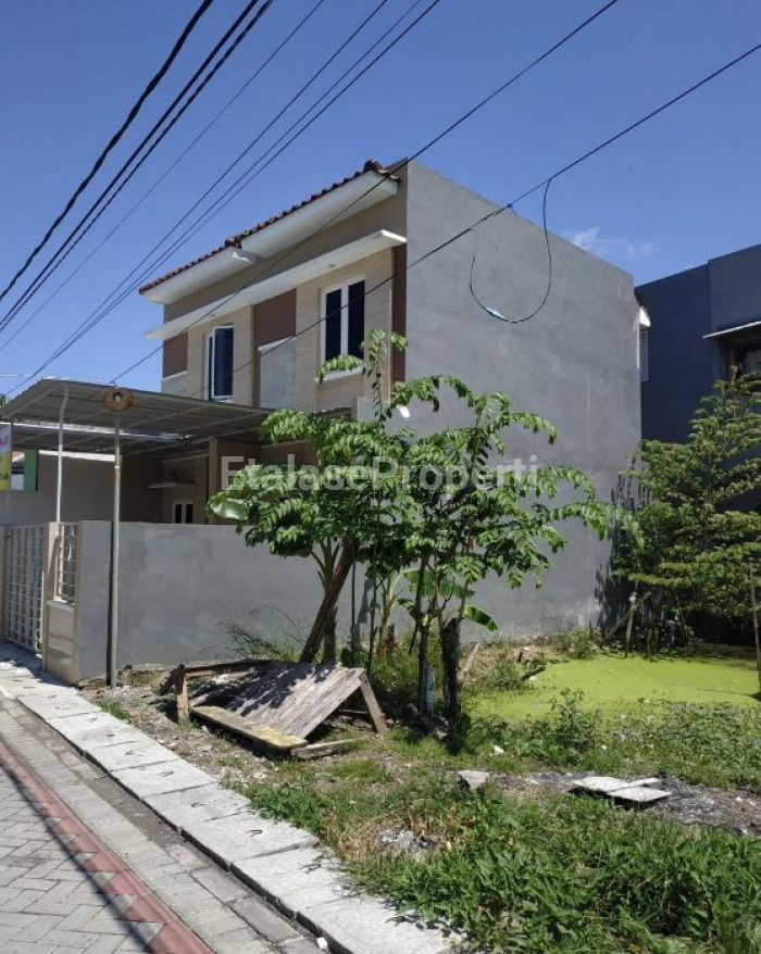 Foto properti RUMAH 2 LANTAI SIAP HUNI 600 JUTA TAMBAK MEDOKAN RUNGKUT 3