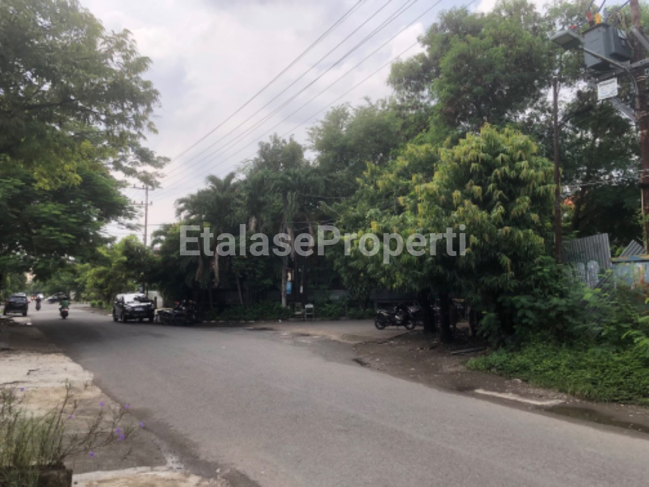 Foto properti Disewakan Tanah Di Jl. Opak 1