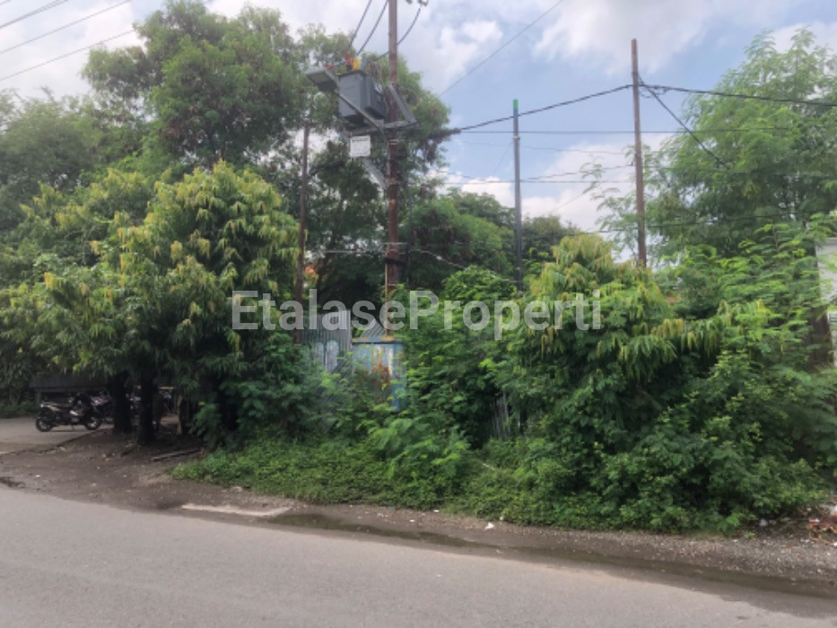 Foto properti Disewakan Tanah Di Jl. Opak 2