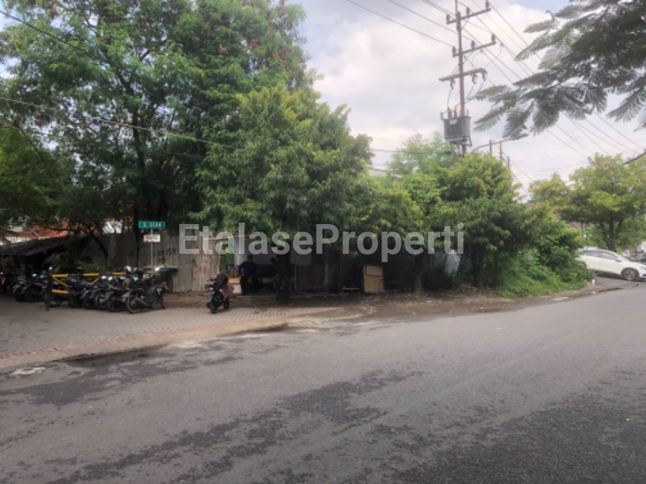 Foto properti Disewakan Tanah Di Jl. Opak 4