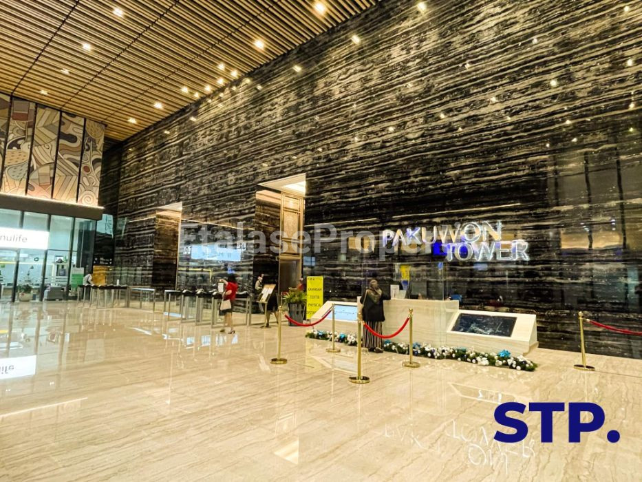 Foto properti Perkantoran Premium Pakuwon Tower Diatas Tunjungan Plaza 6 1