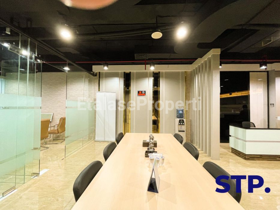 Foto properti Perkantoran Premium Pakuwon Tower Diatas Tunjungan Plaza 6 4