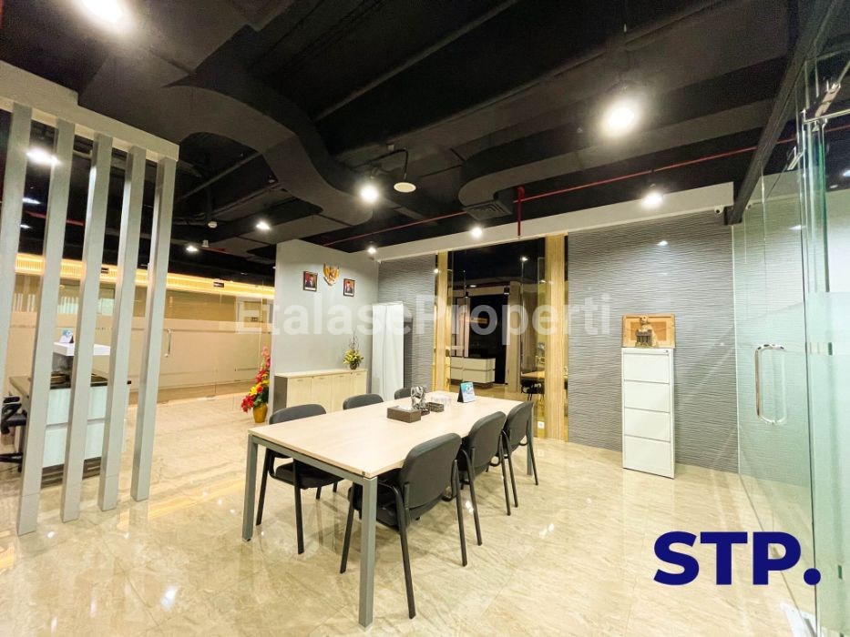 Foto properti Perkantoran Premium Pakuwon Tower Diatas Tunjungan Plaza 6 5