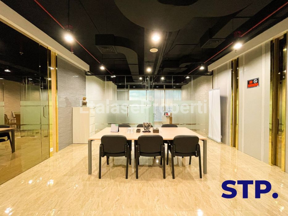 Foto properti Perkantoran Premium Pakuwon Tower Diatas Tunjungan Plaza 6 6