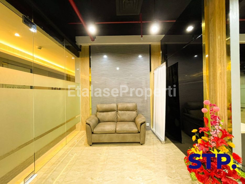 Foto properti Perkantoran Premium Pakuwon Tower Diatas Tunjungan Plaza 6 7