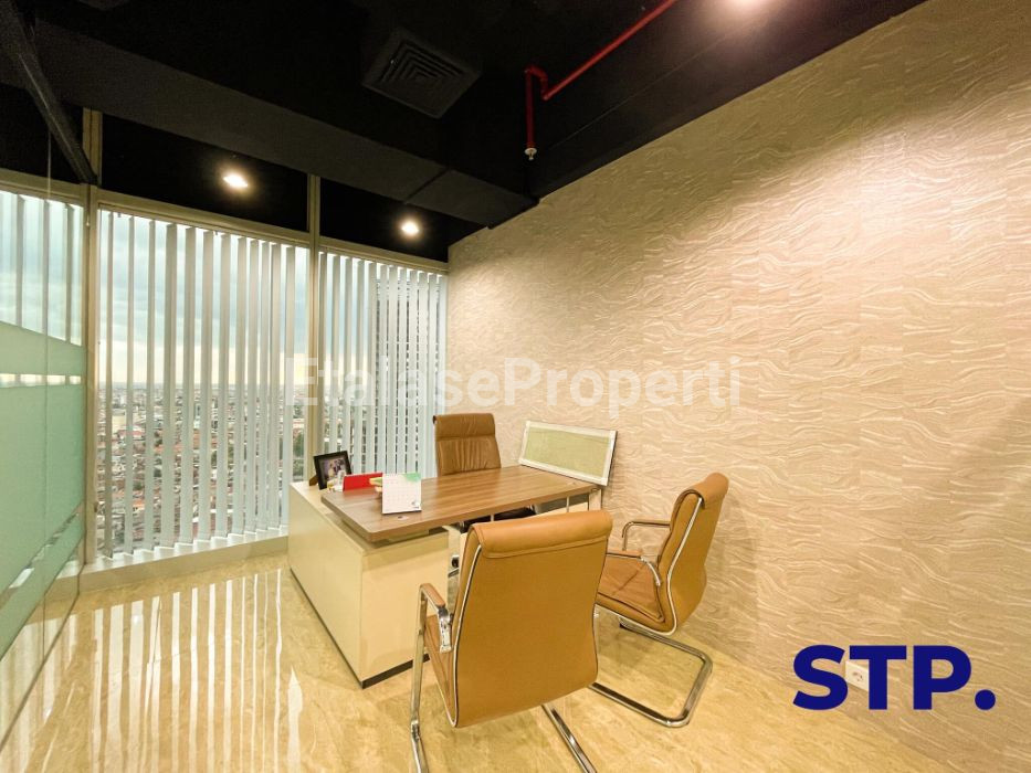 Foto properti Perkantoran Premium Pakuwon Tower Diatas Tunjungan Plaza 6 8