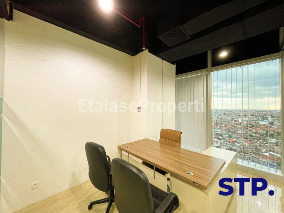 Foto properti Perkantoran Premium Pakuwon Tower Diatas Tunjungan Plaza 6 9