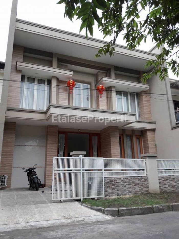 Foto properti Dijual Perumahan Pantai Mentari Blok M 1