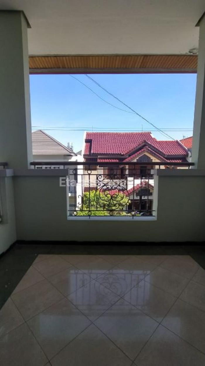 Foto properti Dijual Rumah Prapen Indah Timur Surabaya 3