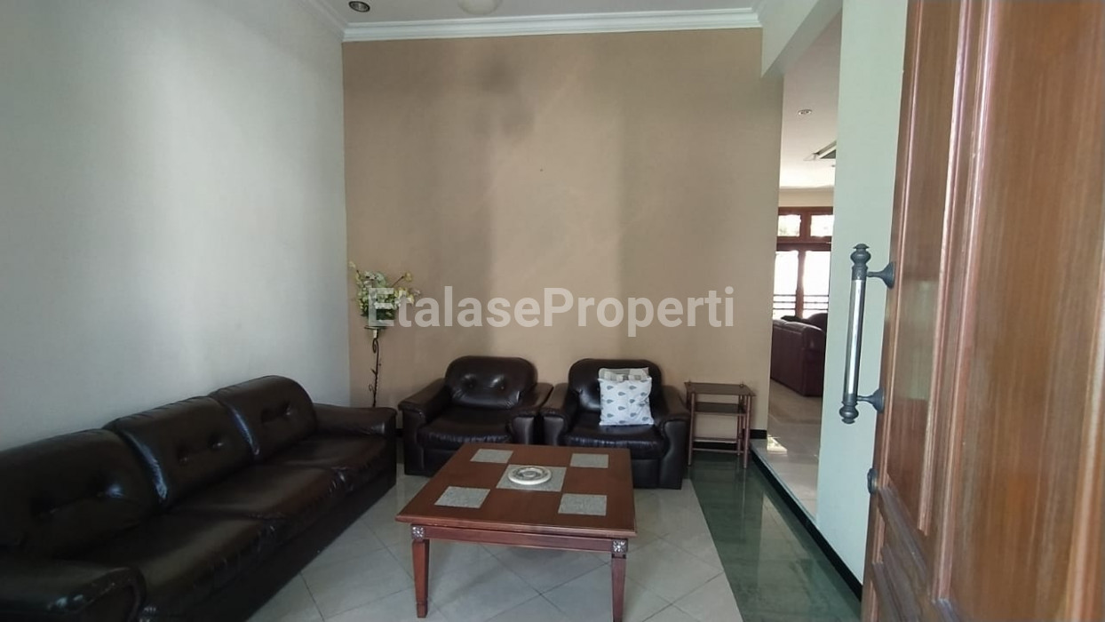 Foto properti Dijual Rumah Prapen Indah Timur Surabaya 7