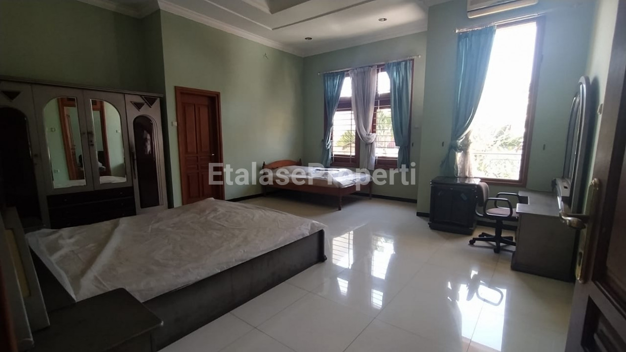 Foto properti Dijual Rumah Prapen Indah Timur Surabaya 8