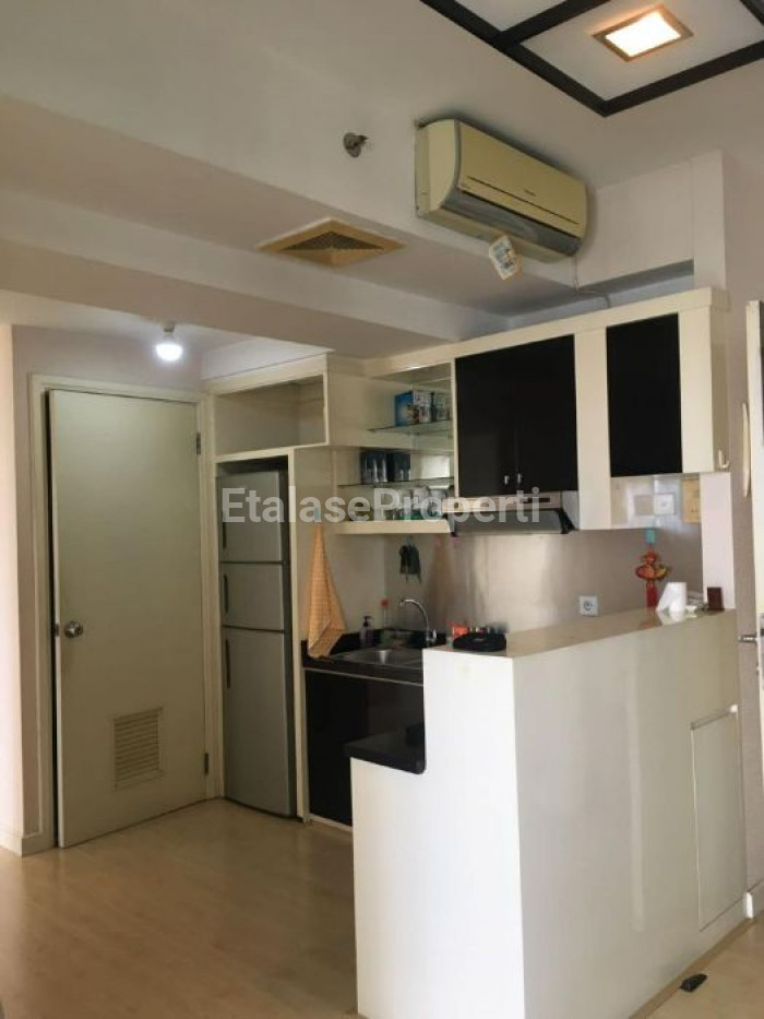 Foto properti Dijual Apartemen Waterplace 3 Bedroom Tower B Full Furnish 1