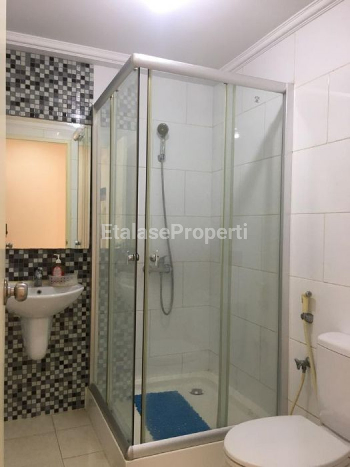 Foto properti Dijual Apartemen Waterplace 3 Bedroom Tower B Full Furnish 4