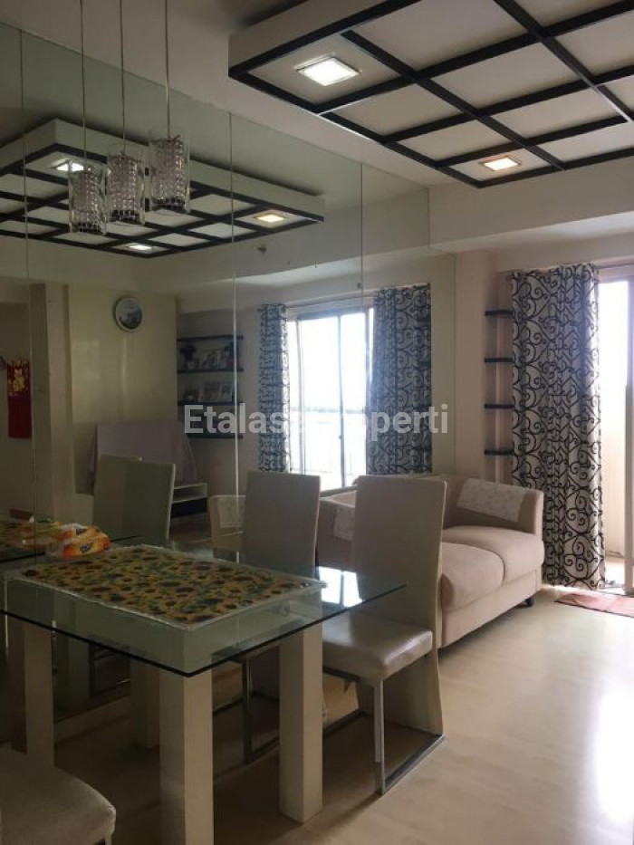 Foto properti Dijual Apartemen Waterplace 3 Bedroom Tower B Full Furnish 6