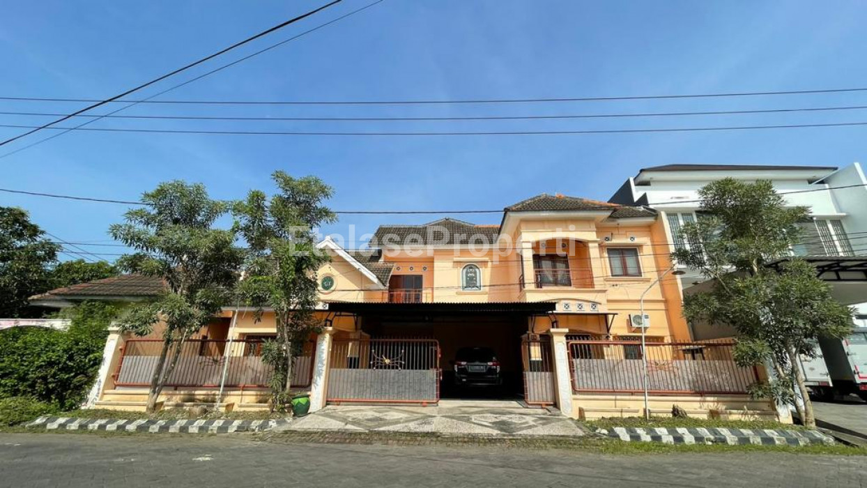 Foto properti Butuh Jual Cepat Rumah Gading Citra Kirana Sidoarjo Buduran 1