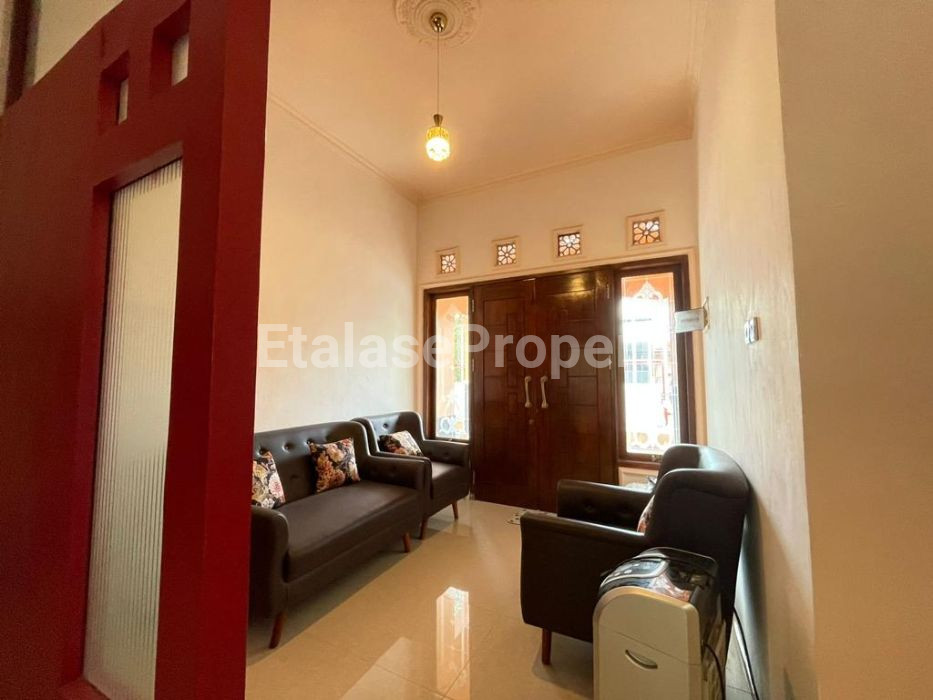 Foto properti Butuh Jual Cepat Rumah Gading Citra Kirana Sidoarjo Buduran 2