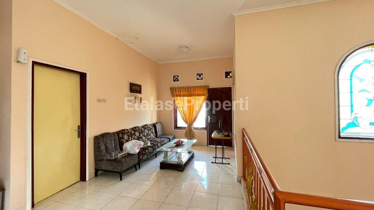 Foto properti Butuh Jual Cepat Rumah Gading Citra Kirana Sidoarjo Buduran 6