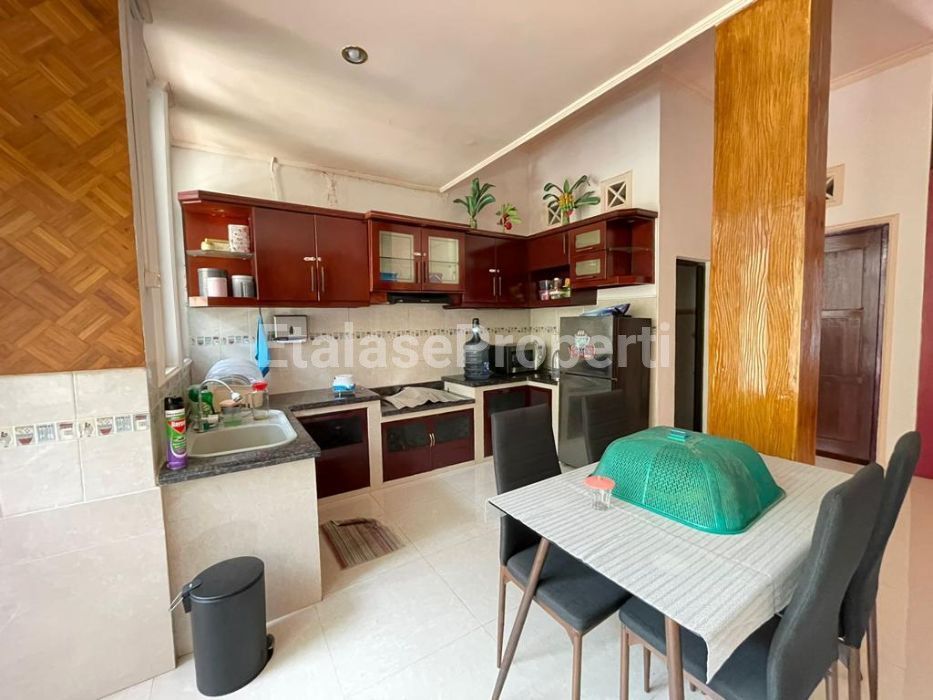 Foto properti Butuh Jual Cepat Rumah Gading Citra Kirana Sidoarjo Buduran 7