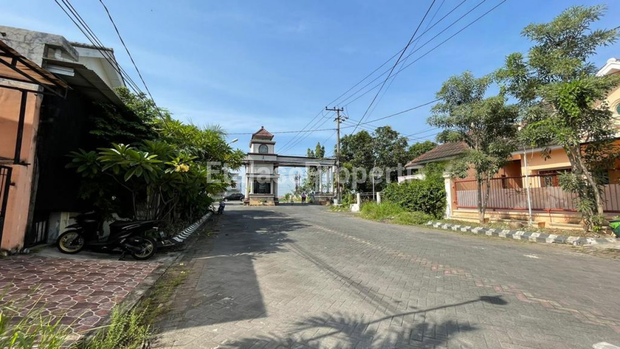 Foto properti Butuh Jual Cepat Rumah Gading Citra Kirana Sidoarjo Buduran 8