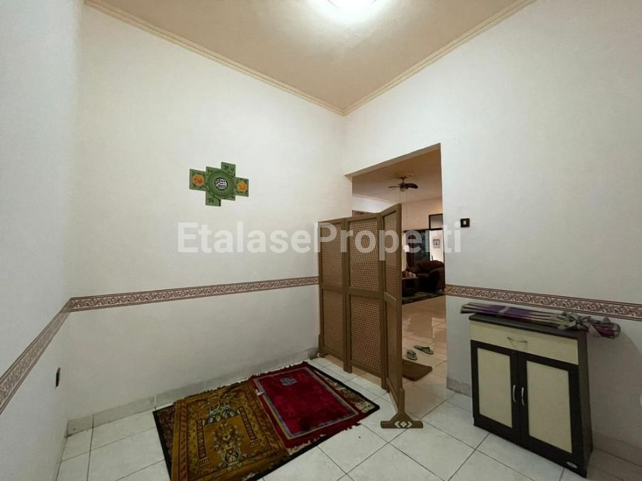 Foto properti Butuh Jual Cepat Rumah Gading Citra Kirana Sidoarjo Buduran 9