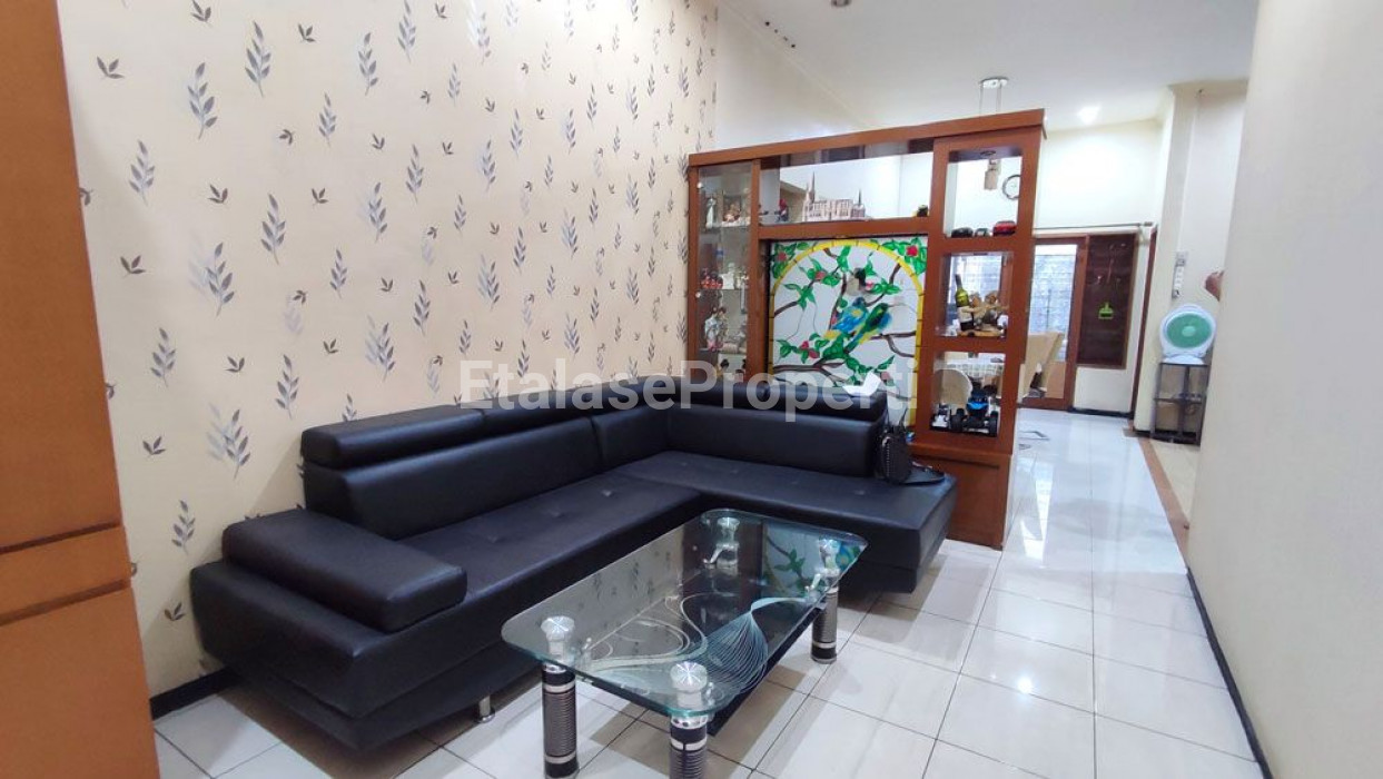 Foto properti Dijual Rumah Darmo Sentosa Raya (DSR) Surabaya Barat 3