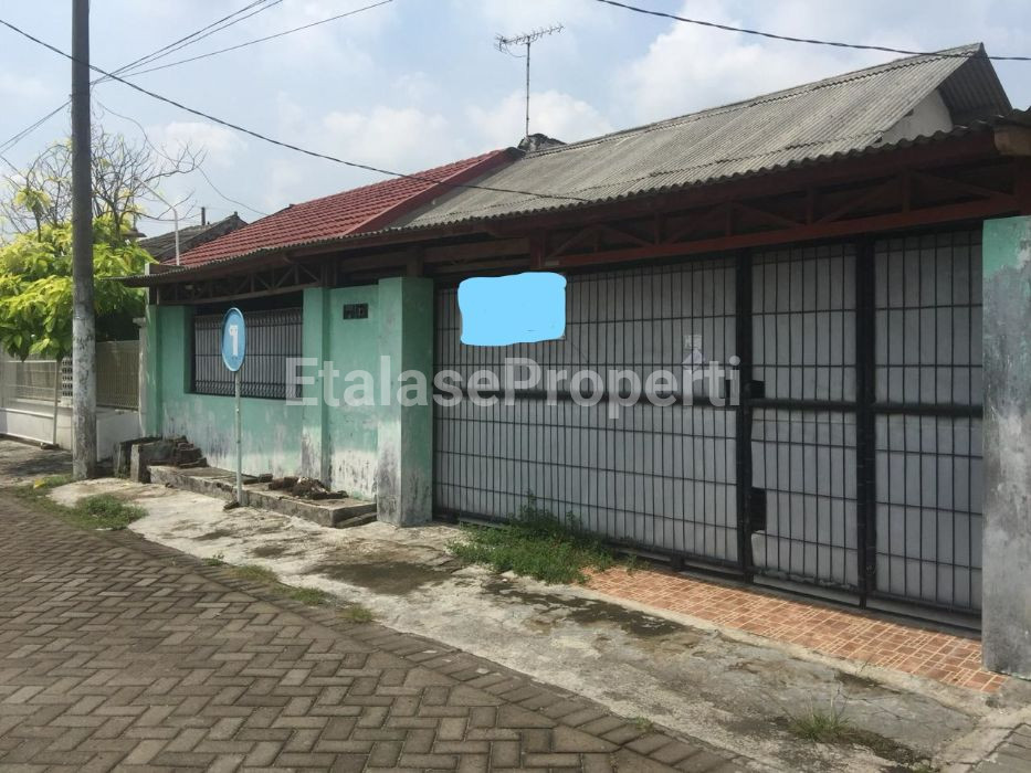 Foto properti Dijual Rumah Tenggulunan Mega Asri 2