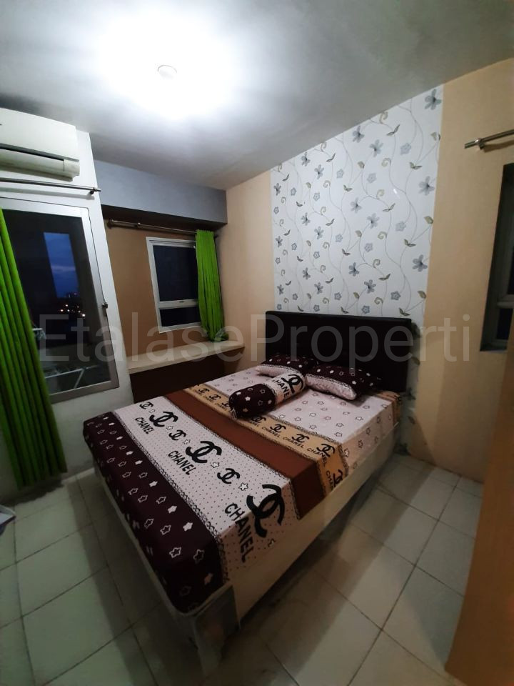 Foto properti apartemen surabaya timur puncak kertajaya 1