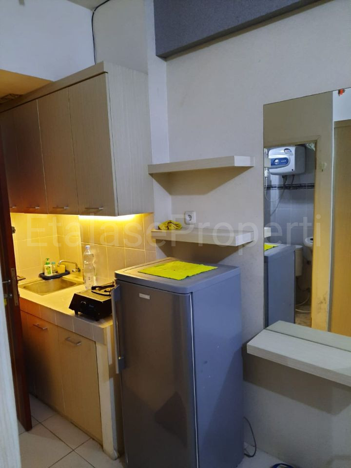 Foto properti apartemen surabaya timur puncak kertajaya 3