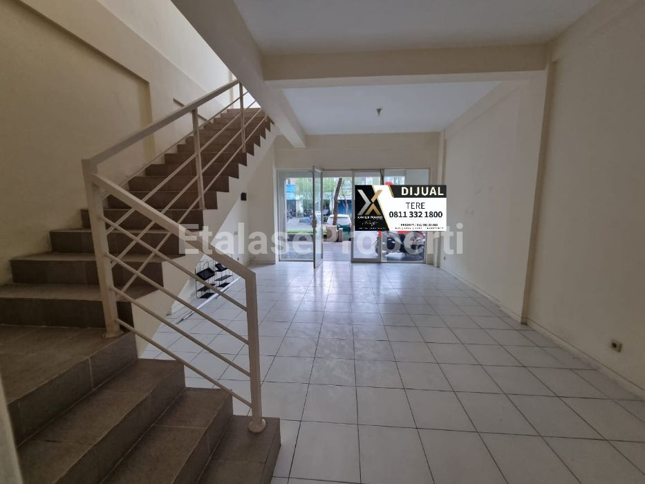 Foto properti Ruko Citra Harmoni Sidoarjo.RENOV.MURAH 2