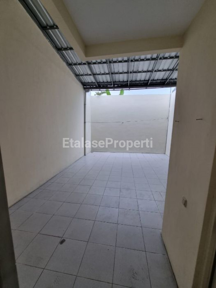 Foto properti Ruko Citra Harmoni Sidoarjo.RENOV.MURAH 5