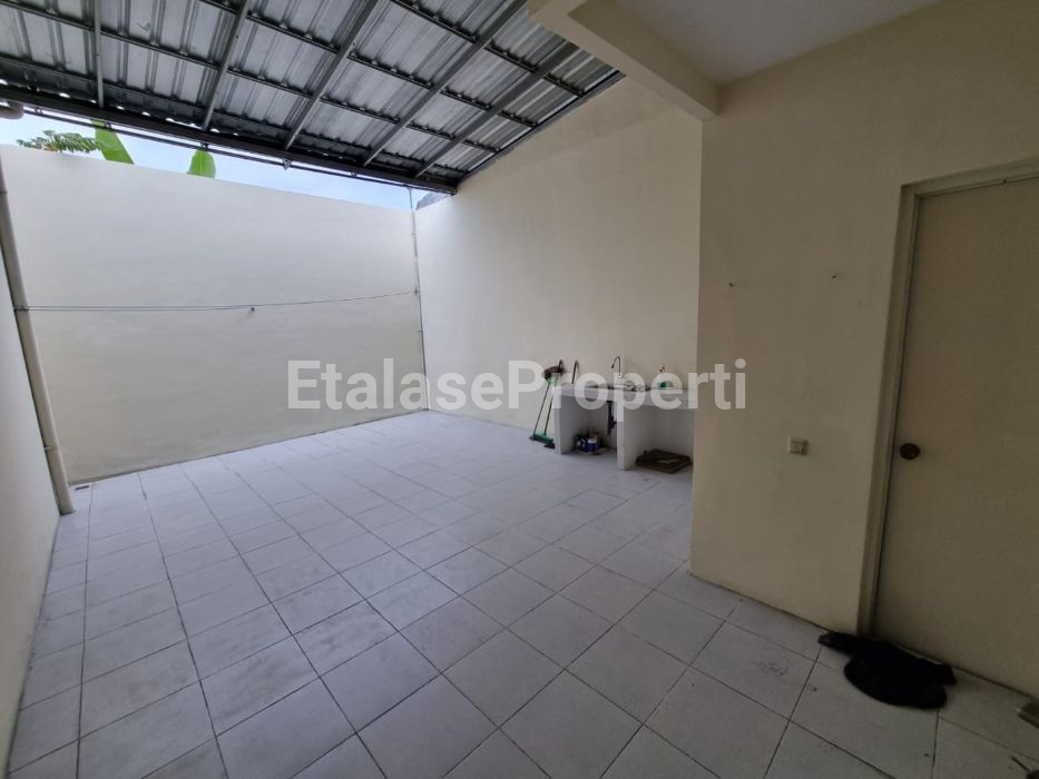 Foto properti Ruko Citra Harmoni Sidoarjo.RENOV.MURAH 6