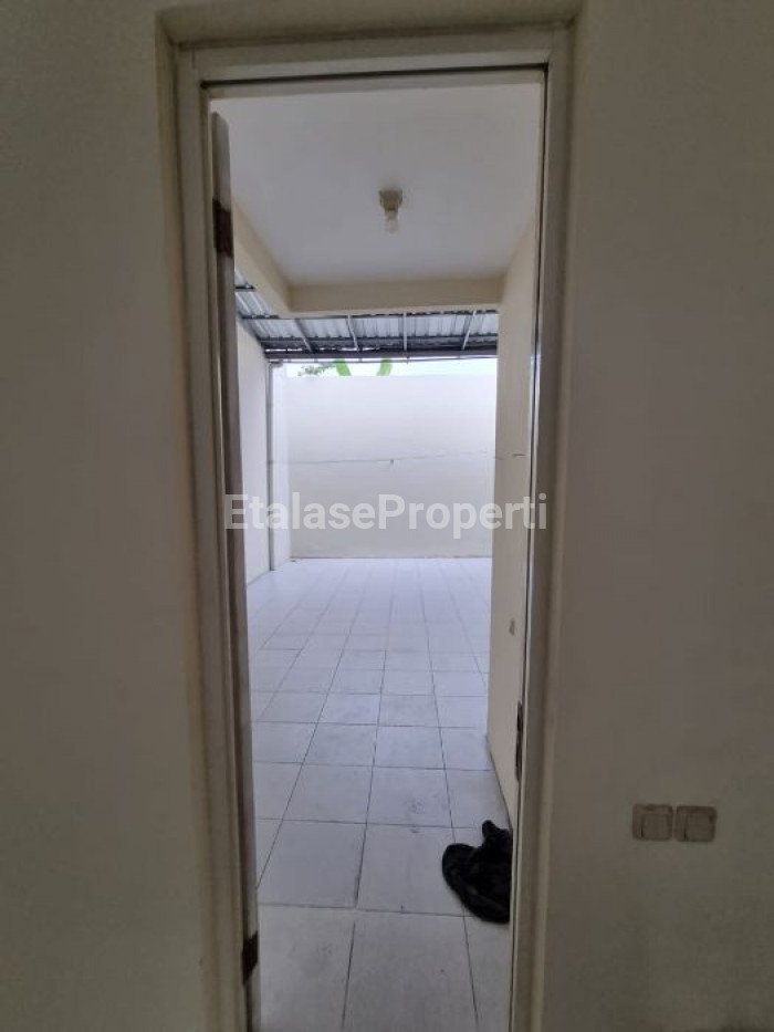 Foto properti Ruko Citra Harmoni Sidoarjo.RENOV.MURAH 7