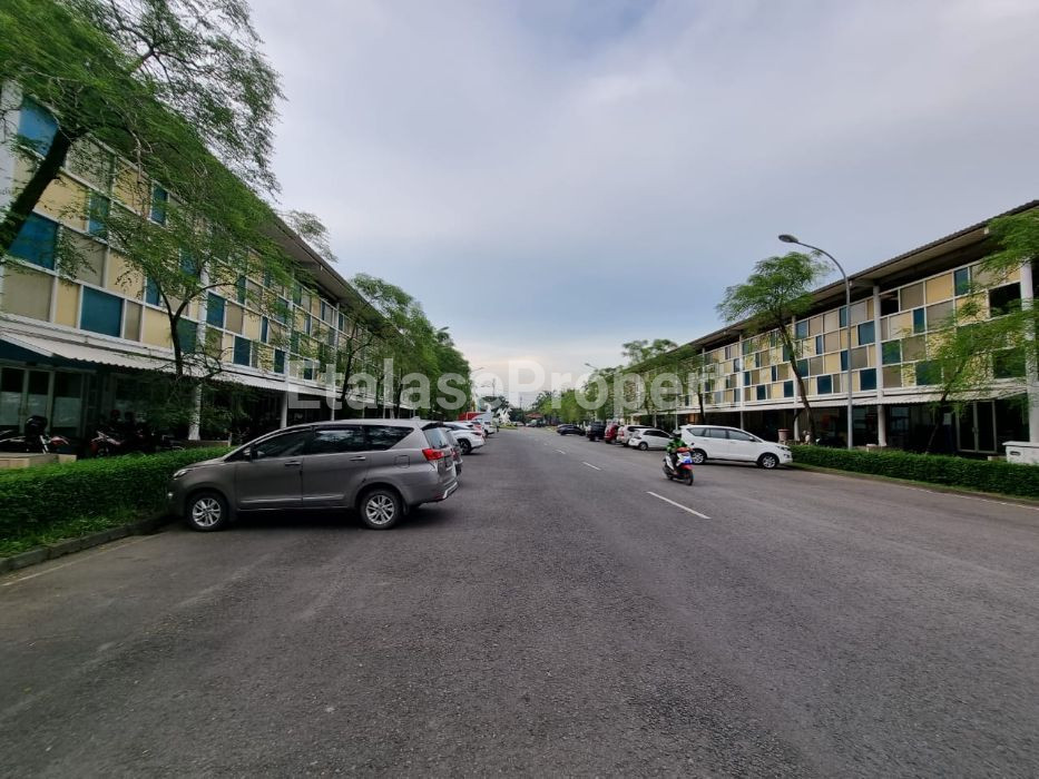 Foto properti Ruko Citra Harmoni Sidoarjo.RENOV.MURAH 8